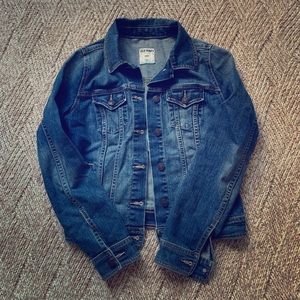Old Navy Jean jacket